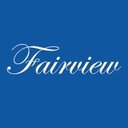Fairview company logo