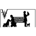 Newton Animal Clinic company logo