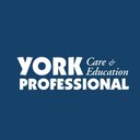 York Professional Care & Education company logo