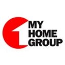 My home group company logo