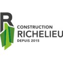 Construction Richelieu inc. company logo