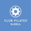 Club Pilates Panama City company logo