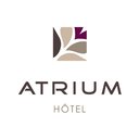 Atrium Hôtel company logo