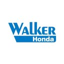 Walker Honda company logo
