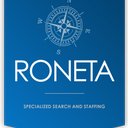 Roneta Professional Search company logo