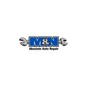 M&amp;N Absolute Auto Repair/Bjs automotive company logo