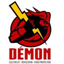 DÉMON SARL company logo