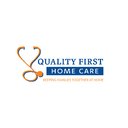 Quality First Home Care company logo