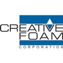 Creative Foam Corporation company logo