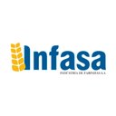 INFASA INDUSTRIA DE FARINHAS SA company logo