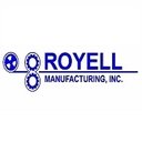 ROYELL MANUFACTURING INC. company logo