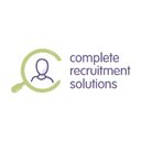 Complete Recruitment Solutions company logo
