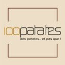 SAS SUCCESSREST - RESTAURANT 100 PATATES company logo