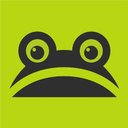 Frogiez company logo