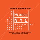 HoReCa NYC company logo