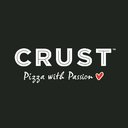 Crust Pizza company logo