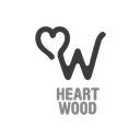 Heartwood Biomass company logo