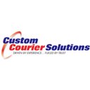 Custom Courier Solutions, Inc. company logo