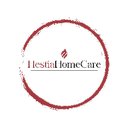 Hestia Home Care company logo