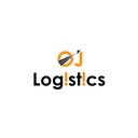 O J Logistics company logo