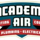Academy Air company logo