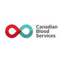 Canadian Blood Services company logo