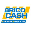 Brico cash company logo