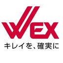 千葉ウエックス　株式会社 company logo