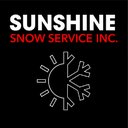 J.R Lawn and Snow company logo