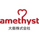 大衛株式会社 company logo