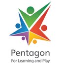Pentagon Play company logo
