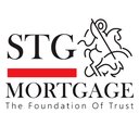 STG Mortgage company logo