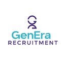 GenEra Recruitment company logo