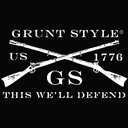 Grunt Style company logo