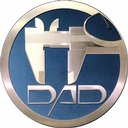 DAD Manufacturing company logo
