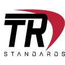 Tech Rim Standards company logo