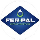 Fer-Pal Infrastructure company logo