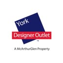 York Designer Outlet company logo