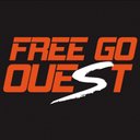 FREE GO OUEST company logo