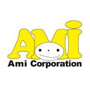 株式会社アミー company logo