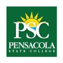 Pensacola State College company logo