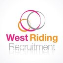 West Riding Recruitment company logo