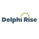 Delphi Rise company logo