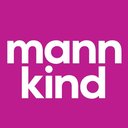 MannKind Corporation company logo