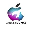 L'Atelier du Mac company logo