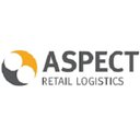 ASPECT Retail Logistics company logo