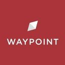Waypoint company logo
