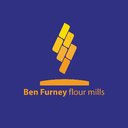 Ben Furney Flour Mills company logo