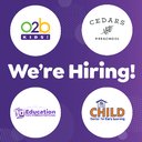 O2B Early Education company logo