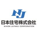 日本住宅株式会社 company logo